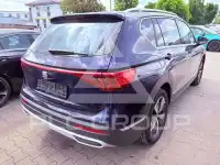2022 Seat Tarraco