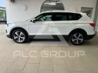 2022 Seat Tarraco