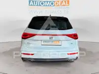 2022 Seat Tarraco