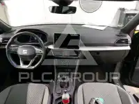 2022 Seat Tarraco
