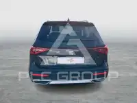 2022 Seat Tarraco