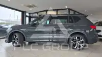 2022 Seat Tarraco