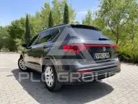 2022 Seat Tarraco