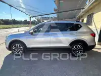 2022 Seat Tarraco