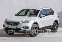 2022 Seat Tarraco