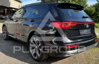 2022 Seat Tarraco