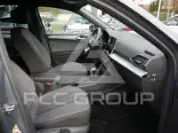 2022 Seat Tarraco