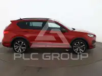 2022 Seat Tarraco
