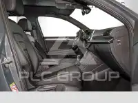 2022 Seat Tarraco