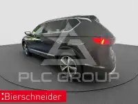 2022 Seat Tarraco