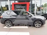 2022 Seat Tarraco