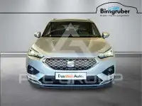 2022 Seat Tarraco