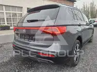 2022 Seat Tarraco