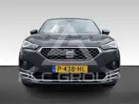 2022 Seat Tarraco