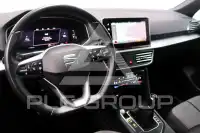 2022 Seat Tarraco