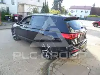 2022 Seat Tarraco