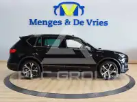 2022 Seat Tarraco