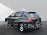 2022 Seat Tarraco