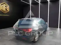2022 Seat Tarraco