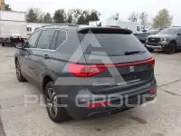 2022 Seat Tarraco