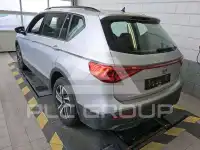2022 Seat Tarraco
