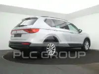 2022 Seat Tarraco