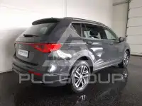 2022 Seat Tarraco