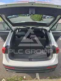 2022 Seat Tarraco