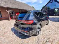 2022 Seat Tarraco