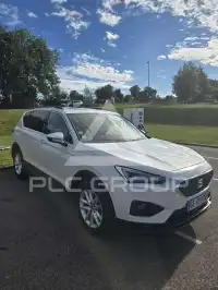 2022 Seat Tarraco