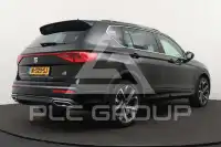 2022 Seat Tarraco