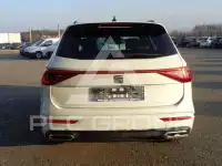 2022 Seat Tarraco