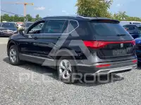 2022 Seat Tarraco