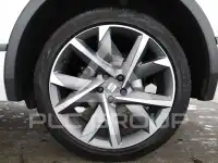2022 Seat Tarraco
