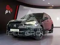 2022 Seat Tarraco