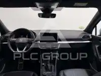 2022 Seat Tarraco