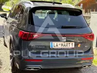 2022 Seat Tarraco