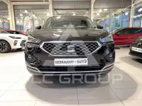 2022 Seat Tarraco
