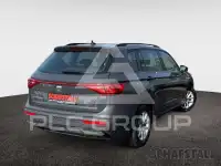 2022 Seat Tarraco