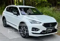 2022 Seat Tarraco