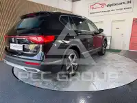 2022 Seat Tarraco