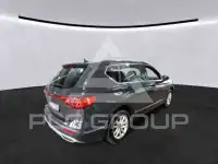 2022 Seat Tarraco