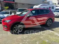 2022 Seat Tarraco