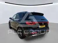 2022 Seat Tarraco