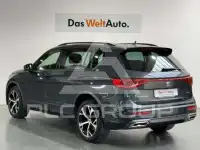 2022 Seat Tarraco