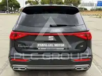 2022 Seat Tarraco