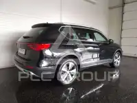 2022 Seat Tarraco