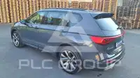 2022 Seat Tarraco