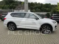 2022 Seat Tarraco