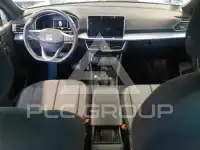 2022 Seat Tarraco